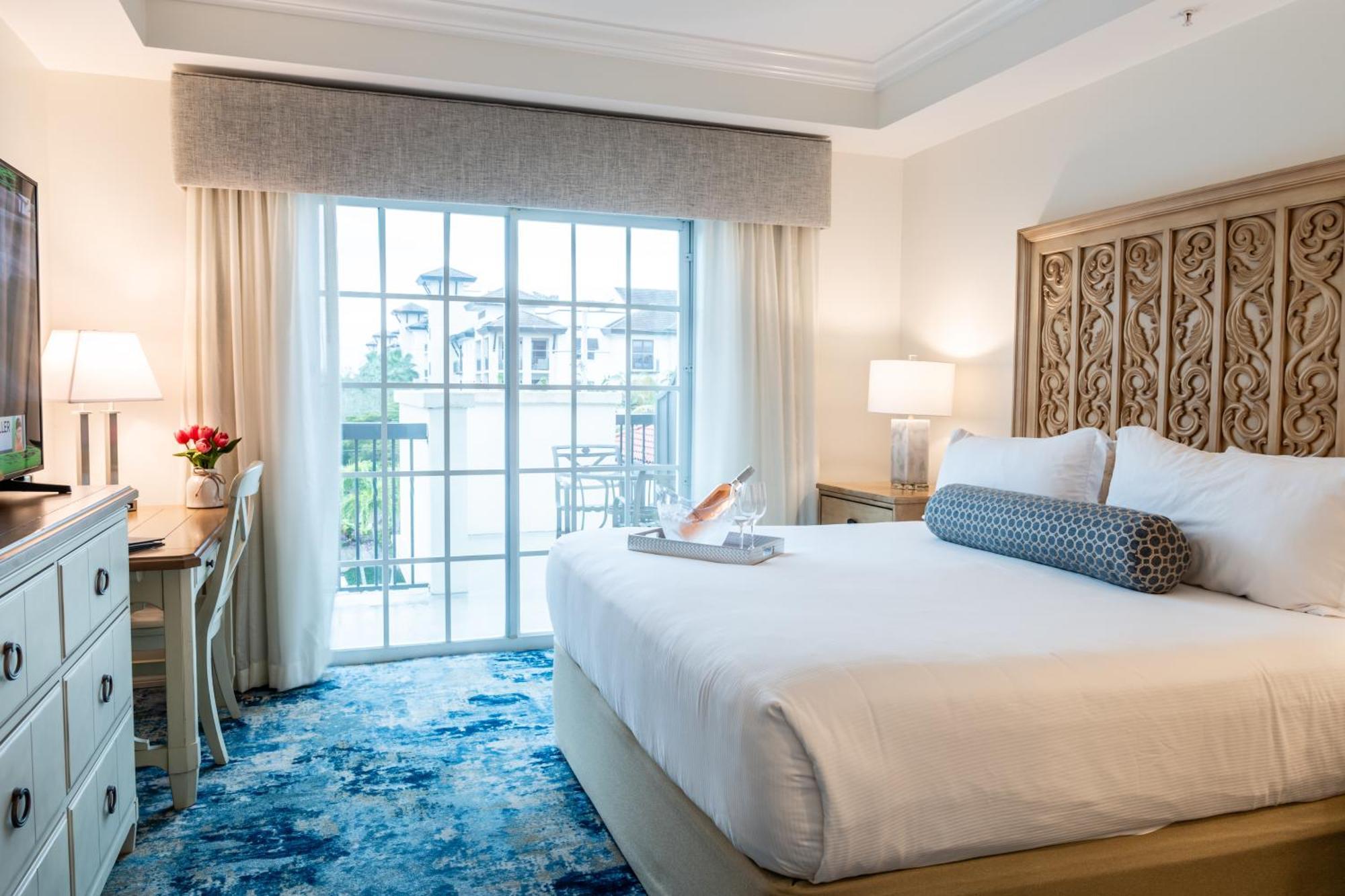 North Naples Bellasera Resort מראה חיצוני תמונה