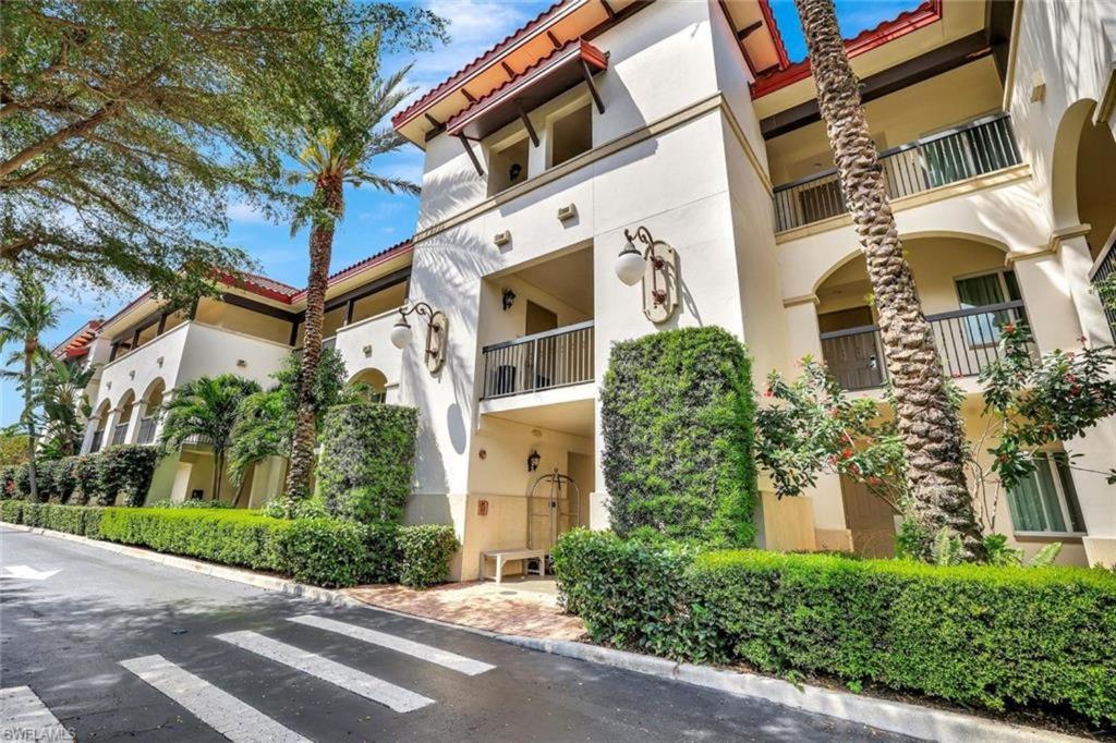 North Naples Bellasera Resort מראה חיצוני תמונה