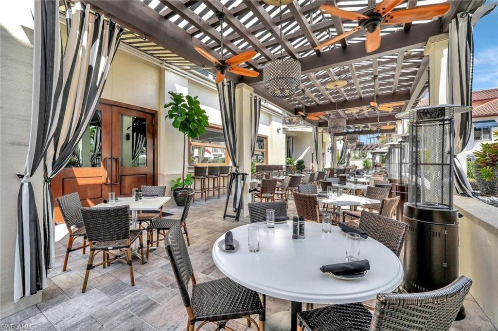 North Naples Bellasera Resort מראה חיצוני תמונה