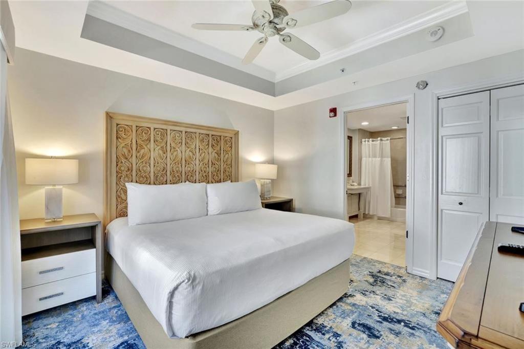 North Naples Bellasera Resort מראה חיצוני תמונה