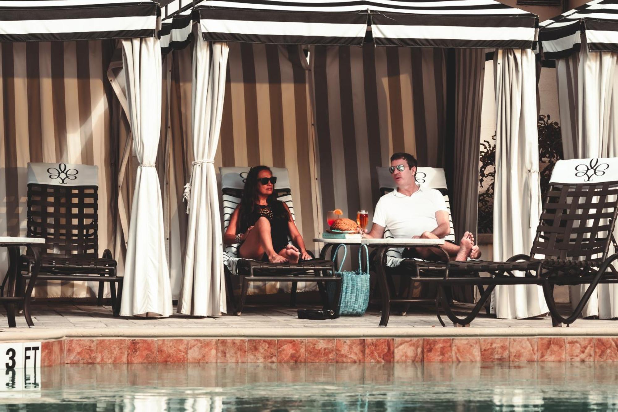 North Naples Bellasera Resort מראה חיצוני תמונה