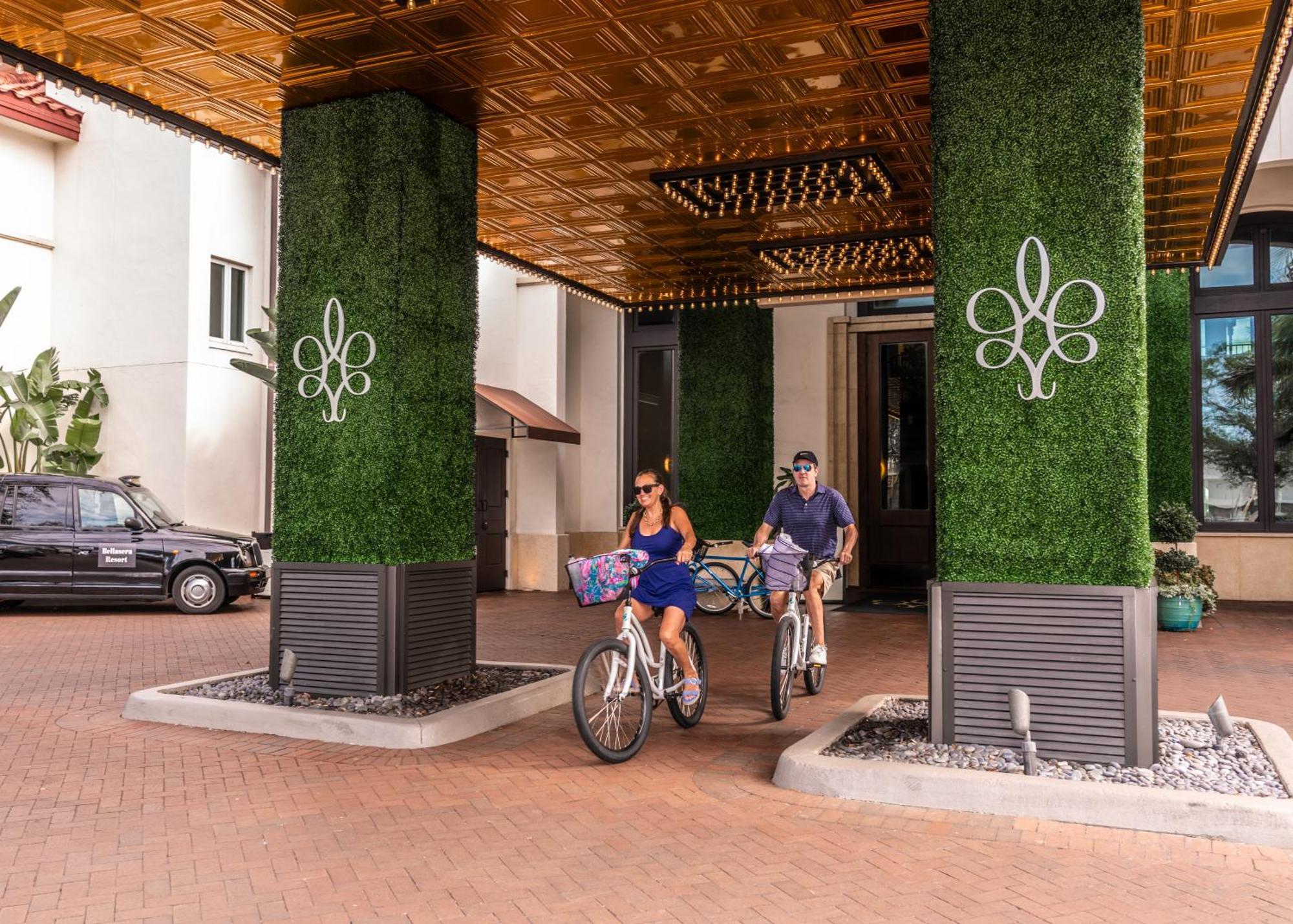 North Naples Bellasera Resort מראה חיצוני תמונה