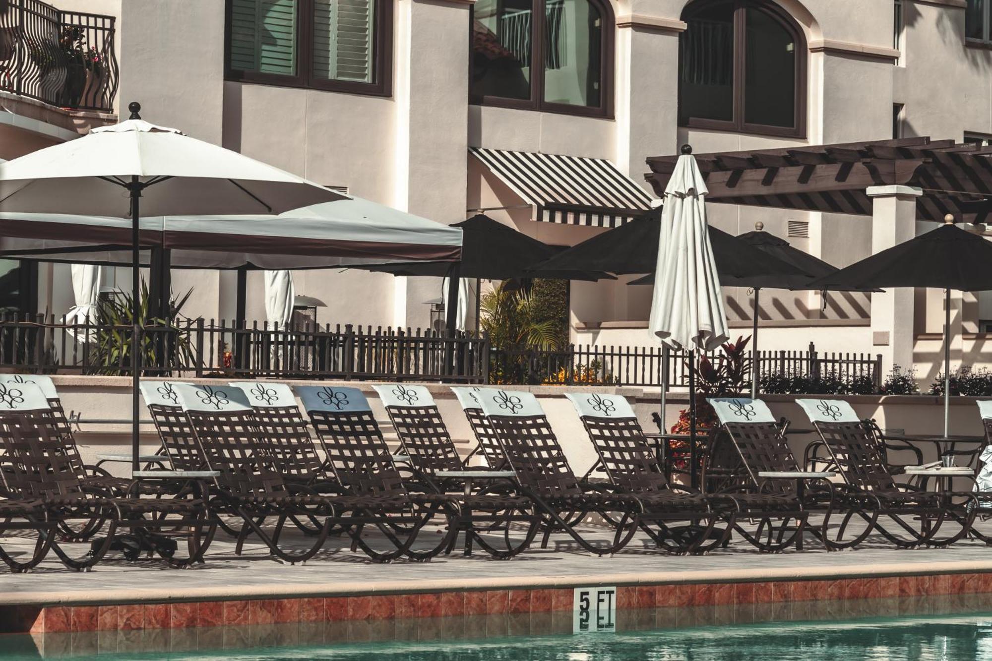 North Naples Bellasera Resort מראה חיצוני תמונה