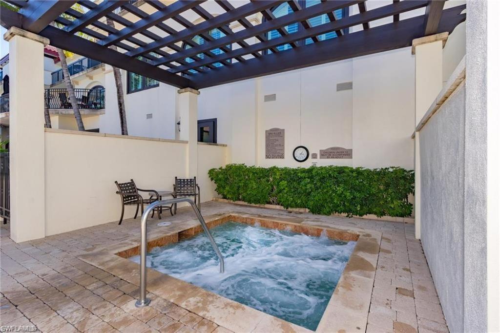 North Naples Bellasera Resort מראה חיצוני תמונה