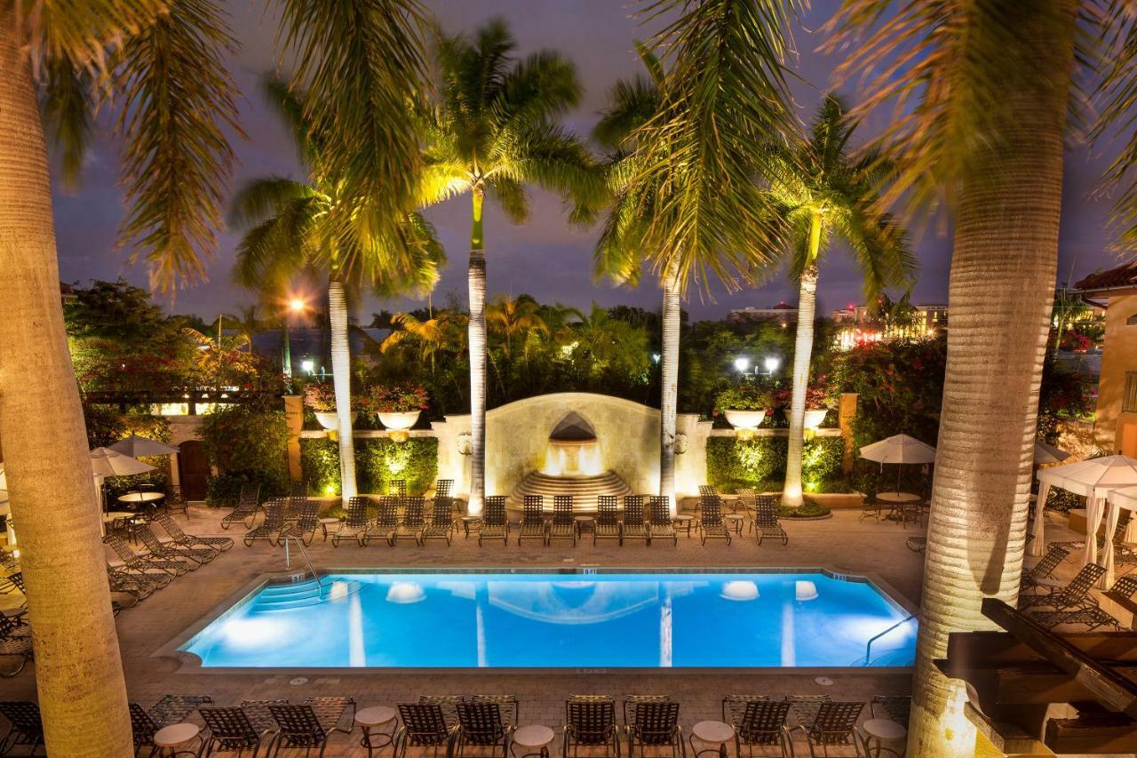 North Naples Bellasera Resort מראה חיצוני תמונה